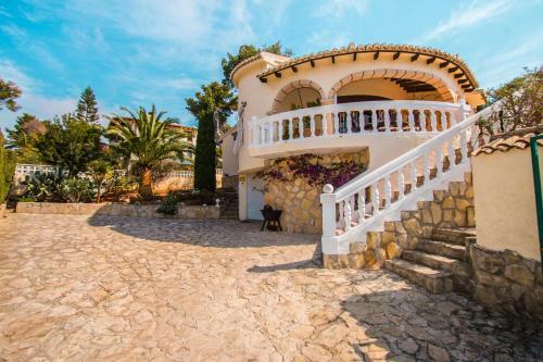 Abahana Villas Elfriede