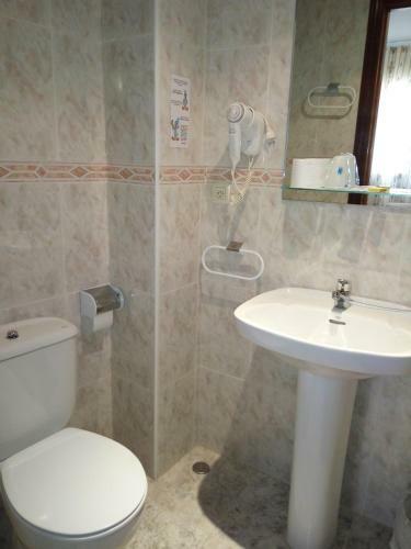 Hostal Martin