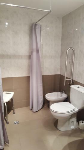 Hostal Martin