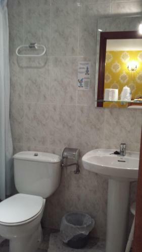 Hostal Martin