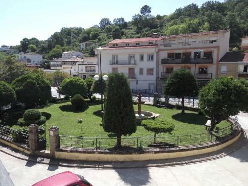 Hostal Martin