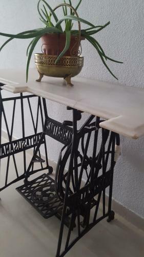 Hostal Martin