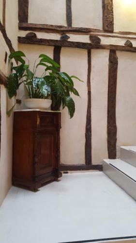 Hostal Martin