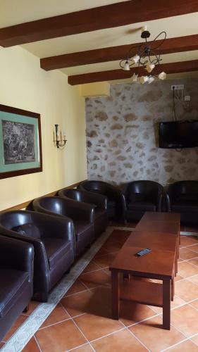 Hostal Martin