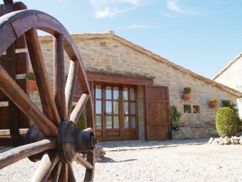 Agroturismo Casa Rural Torre Gargallo