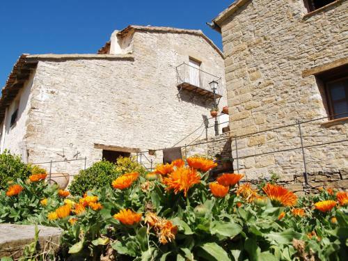 Agroturismo Casa Rural Torre Gargallo