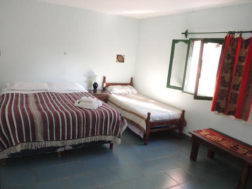Hotel Hostal Milmahuasi