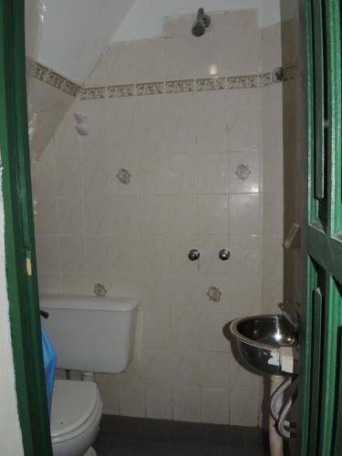 Hotel Hostal Milmahuasi