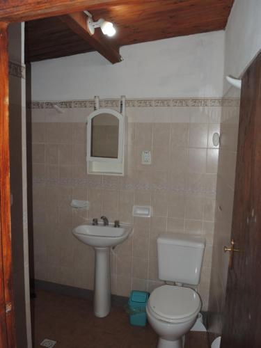 Hotel Hostal Milmahuasi