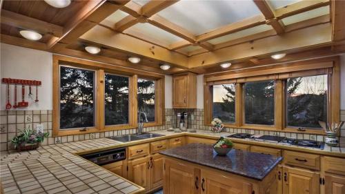 Senner Chalet