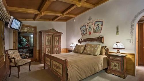 Senner Chalet