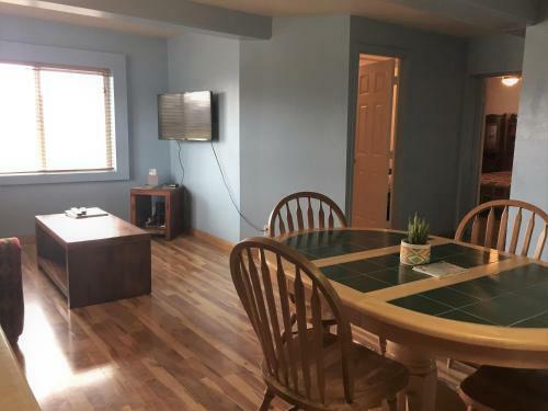Apartamento Aksala Alaska