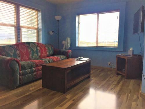 Apartamento Aksala Alaska