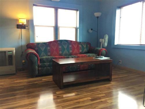 Apartamento Aksala Alaska