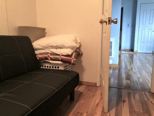 Apartamento Aksala Alaska