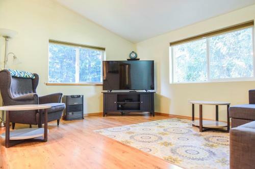 Apartamento Aksala Alaska
