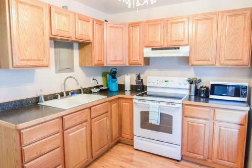 Apartamento Aksala Alaska