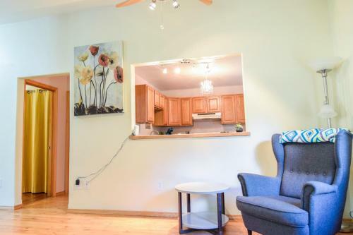 Apartamento Aksala Alaska