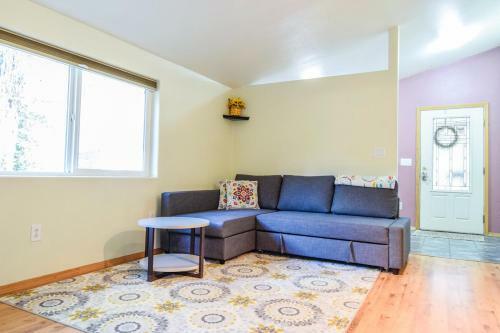 Apartamento Aksala Alaska