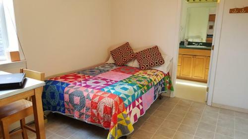 Apartamento Aksala Alaska