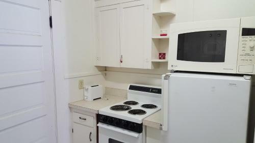Apartamento Aksala Alaska