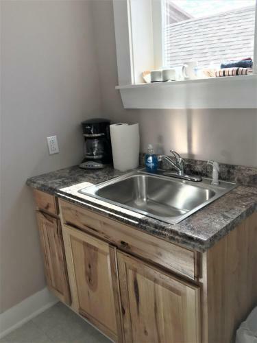 Apartamento Aksala Alaska