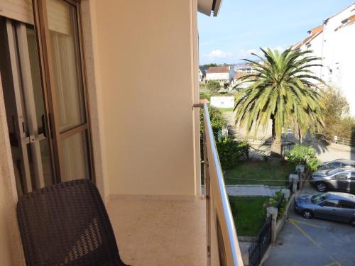 Hostal Pensi�n Casa Alvarito