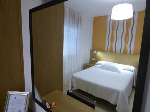 Hostal Pensi�n Casa Alvarito