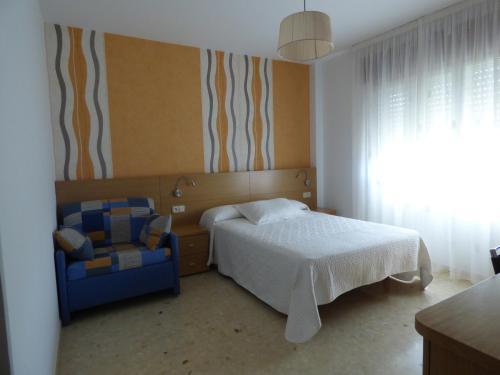 Hostal Pensi�n Casa Alvarito