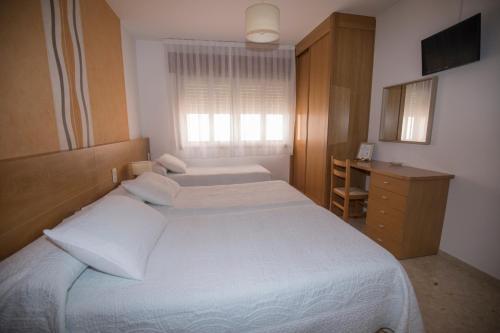 Hostal Pensi�n Casa Alvarito
