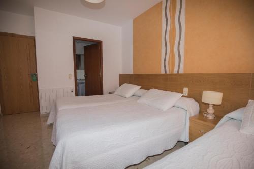 Hostal Pensi�n Casa Alvarito