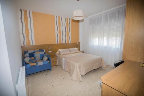 Hostal Pensi�n Casa Alvarito