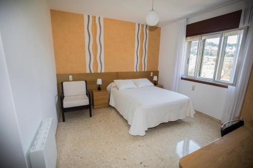 Hostal Pensi�n Casa Alvarito