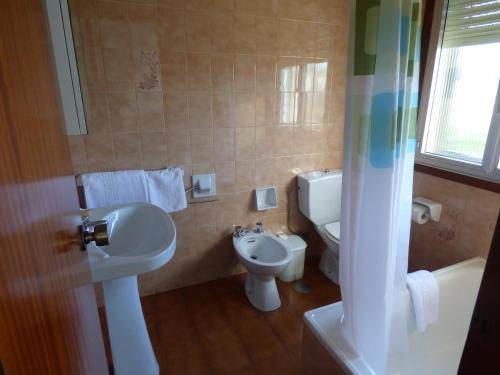 Hostal Pensi�n Casa Alvarito