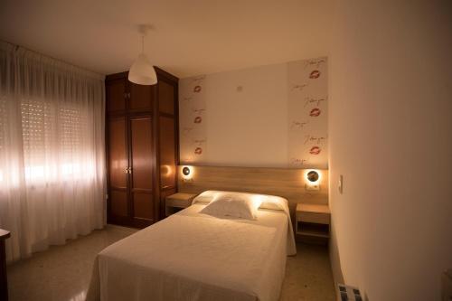 Hostal Pensi�n Casa Alvarito
