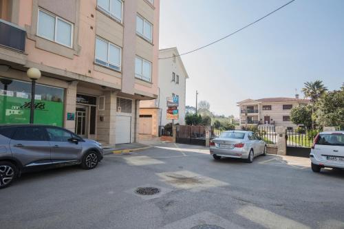 Hostal Pensi�n Casa Alvarito