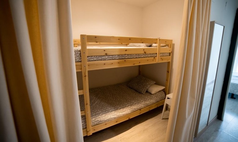 Apartamentos Sm Candanch�