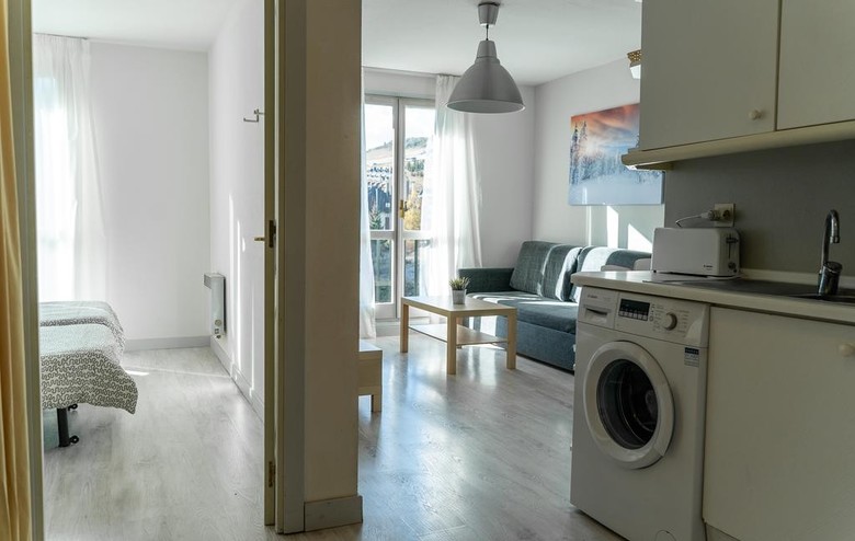 Apartamentos Sm Candanch�