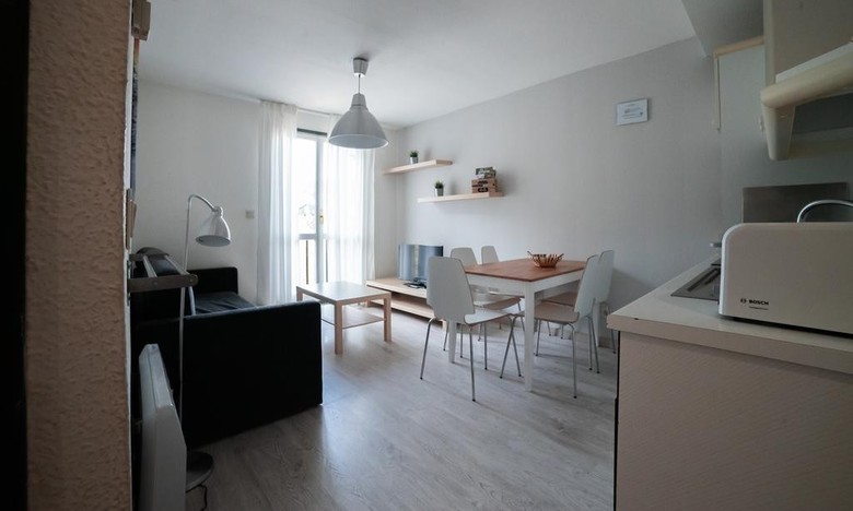 Apartamentos Sm Candanch�
