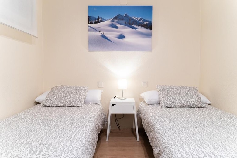 Apartamentos Sm Candanch�