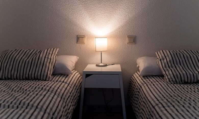 Apartamentos Sm Candanch�