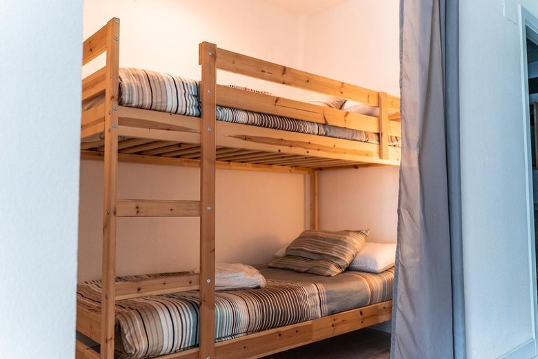 Apartamentos Sm Candanch�