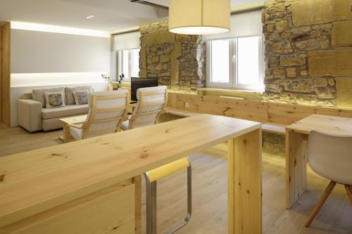 Santa Maria Apartment By Feelfree Rentals