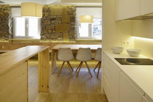 Santa Maria Apartment By Feelfree Rentals