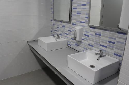 Albergue Folgueira