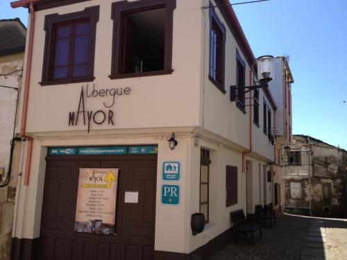 Albergue Mayor