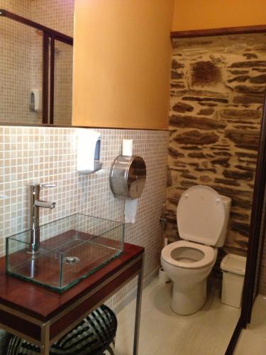 Albergue Mayor