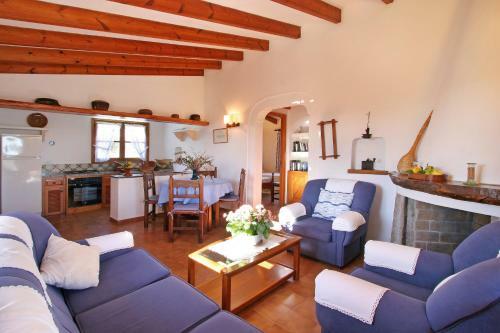 Villa Picarol Gran