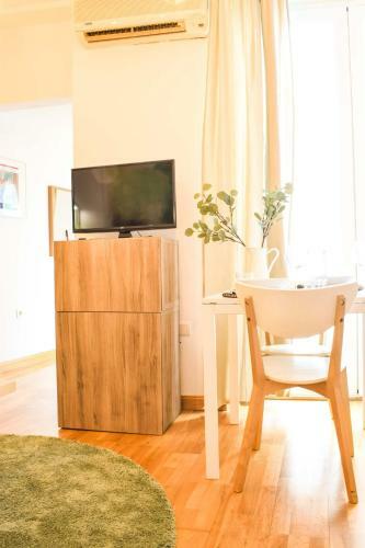 Apartamento Letmalaga Store Carts 512a