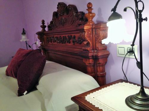 Casa Del Tablao